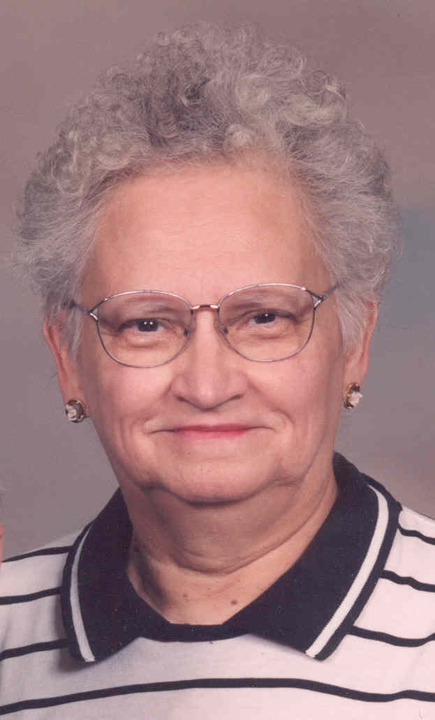 Photo of Joyce Marie Pumper